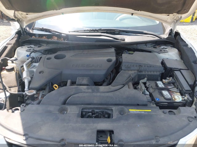 45709453 :رقم المزاد ، 1N4AL3AP7GC263805 vin ، 2016 Nissan Altima 2.5 S مزاد بيع