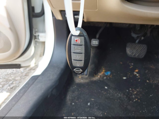 45709453 :رقم المزاد ، 1N4AL3AP7GC263805 vin ، 2016 Nissan Altima 2.5 S مزاد بيع