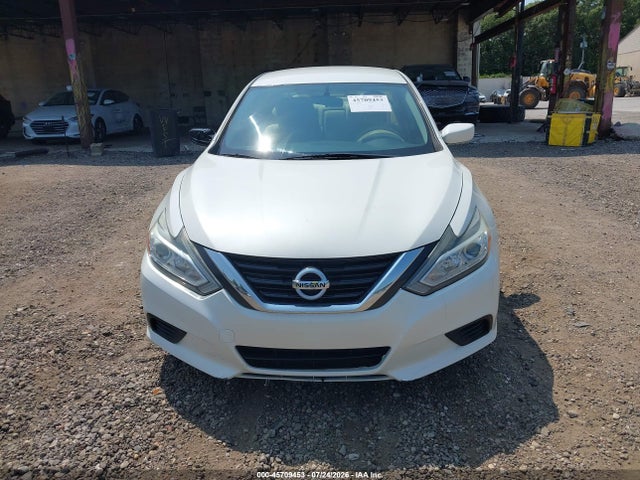 45709453 :رقم المزاد ، 1N4AL3AP7GC263805 vin ، 2016 Nissan Altima 2.5 S مزاد بيع