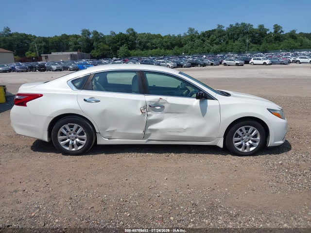 45709453 :رقم المزاد ، 1N4AL3AP7GC263805 vin ، 2016 Nissan Altima 2.5 S مزاد بيع