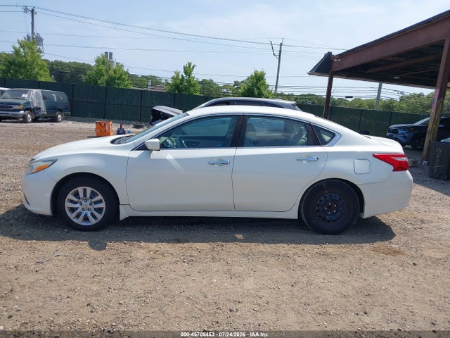 45709453 :رقم المزاد ، 1N4AL3AP7GC263805 vin ، 2016 Nissan Altima 2.5 S مزاد بيع