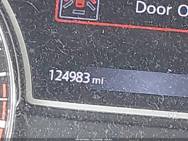 45709453 :رقم المزاد ، 1N4AL3AP7GC263805 vin ، 2016 Nissan Altima 2.5 S مزاد بيع