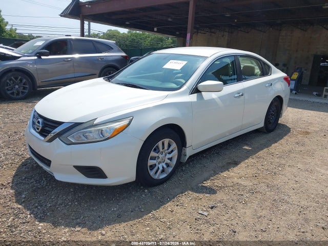 45709453 :رقم المزاد ، 1N4AL3AP7GC263805 vin ، 2016 Nissan Altima 2.5 S مزاد بيع