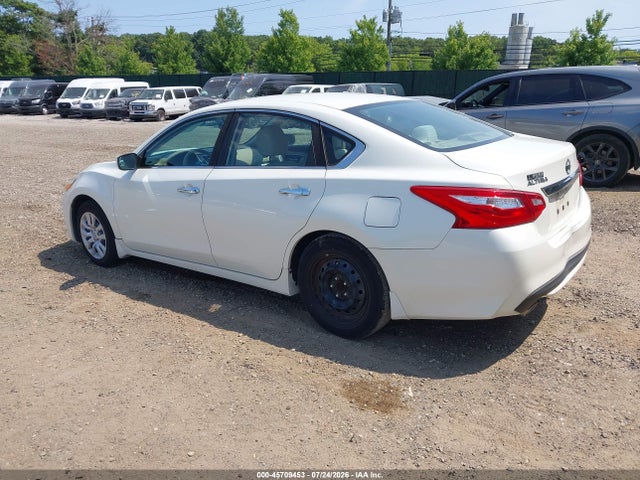 45709453 :رقم المزاد ، 1N4AL3AP7GC263805 vin ، 2016 Nissan Altima 2.5 S مزاد بيع