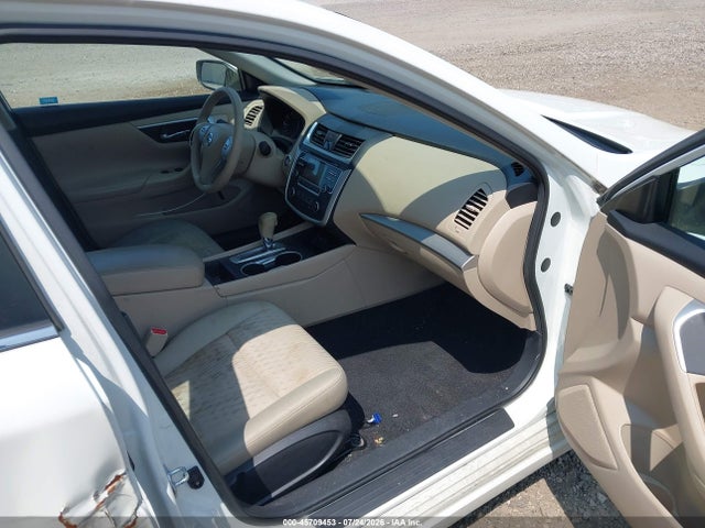 45709453 :رقم المزاد ، 1N4AL3AP7GC263805 vin ، 2016 Nissan Altima 2.5 S مزاد بيع