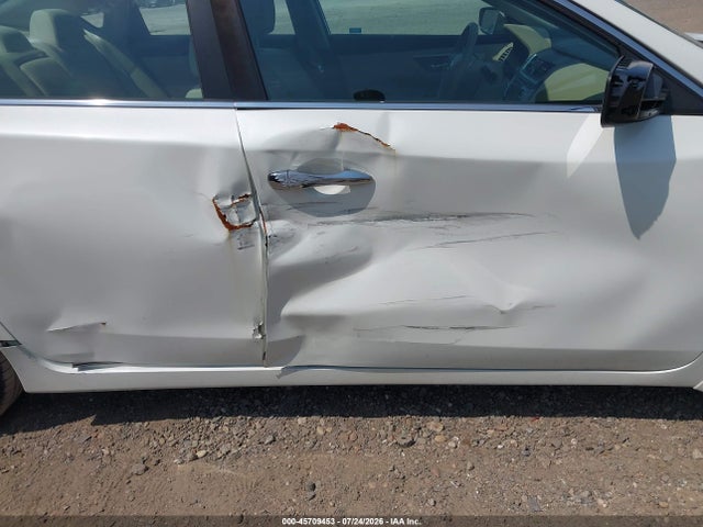 45709453 :رقم المزاد ، 1N4AL3AP7GC263805 vin ، 2016 Nissan Altima 2.5 S مزاد بيع