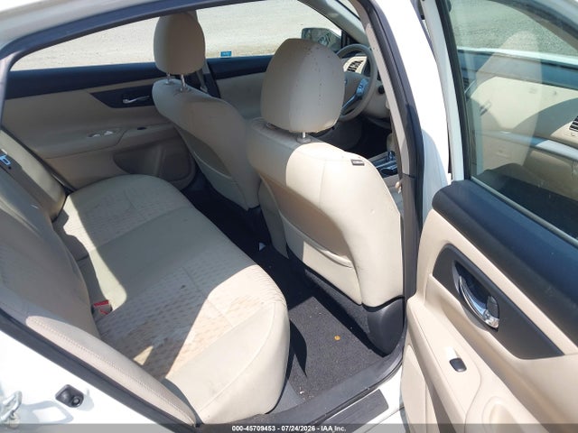 45709453 :رقم المزاد ، 1N4AL3AP7GC263805 vin ، 2016 Nissan Altima 2.5 S مزاد بيع