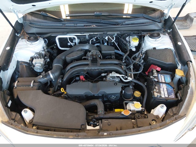 Продаж на аукціоні авто 2018 Subaru Outback 2.5i Touring, vin: 4S4BSATC2J3203465, номер лоту: 45709454