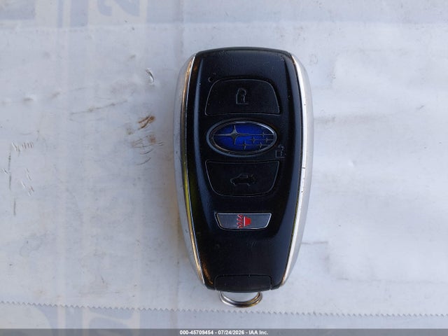 Продаж на аукціоні авто 2018 Subaru Outback 2.5i Touring, vin: 4S4BSATC2J3203465, номер лоту: 45709454