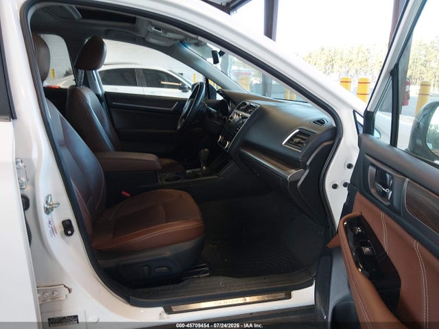 Продаж на аукціоні авто 2018 Subaru Outback 2.5i Touring, vin: 4S4BSATC2J3203465, номер лоту: 45709454
