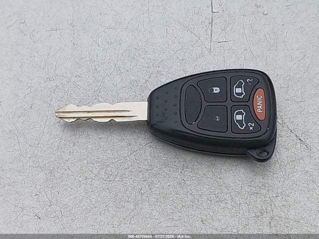 45709455 :رقم المزاد ، 2D8GP44L05R473269 vin ، 2005 Dodge Grand Caravan Sxt مزاد بيع