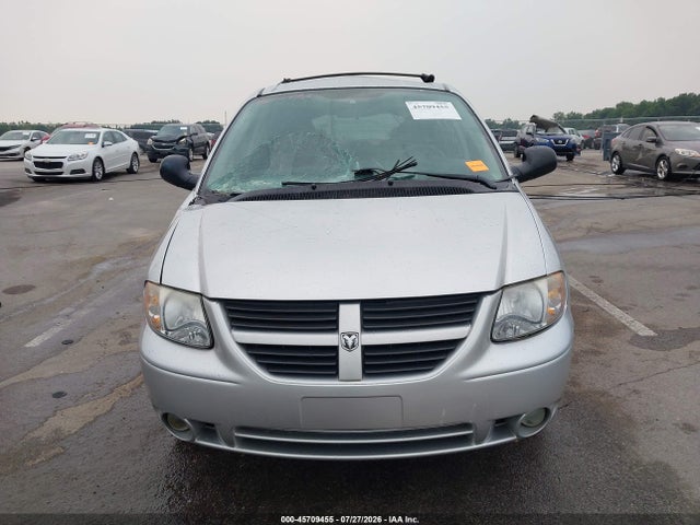45709455 :رقم المزاد ، 2D8GP44L05R473269 vin ، 2005 Dodge Grand Caravan Sxt مزاد بيع