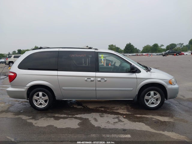 45709455 :رقم المزاد ، 2D8GP44L05R473269 vin ، 2005 Dodge Grand Caravan Sxt مزاد بيع
