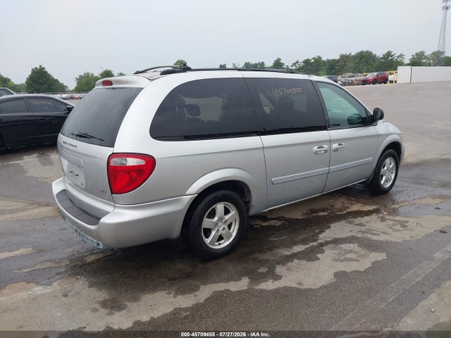 45709455 :رقم المزاد ، 2D8GP44L05R473269 vin ، 2005 Dodge Grand Caravan Sxt مزاد بيع