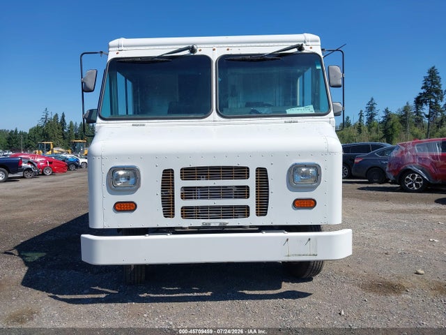 Ford E-350 Stripped 2016 1FC3E3KL6GDC18003 Image 12