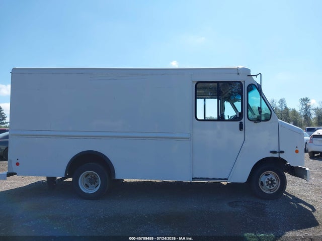 Ford E-350 Stripped 2016 1FC3E3KL6GDC18003 Image 13