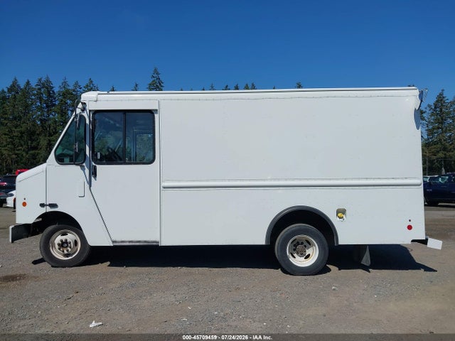 Ford E-350 Stripped 2016 1FC3E3KL6GDC18003 Image 14