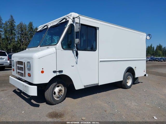 Ford E-350 Stripped 2016 1FC3E3KL6GDC18003 Image 2