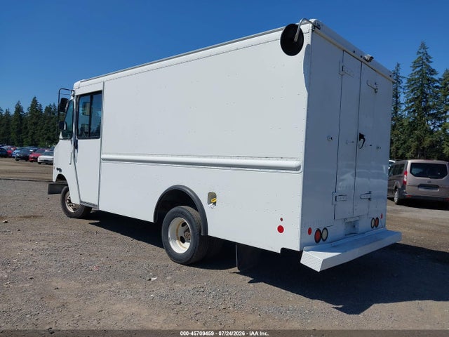 Ford E-350 Stripped 2016 1FC3E3KL6GDC18003 Image 3