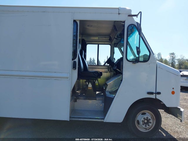 Ford E-350 Stripped 2016 1FC3E3KL6GDC18003 Image 5