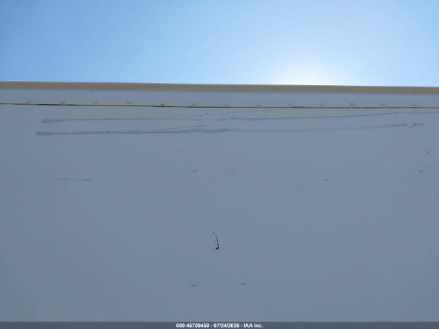 Ford E-350 Stripped 2016 1FC3E3KL6GDC18003 Image 6