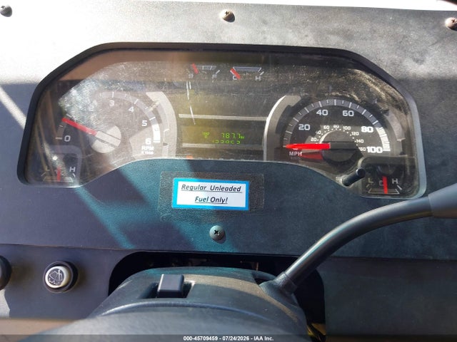 Ford E-350 Stripped 2016 1FC3E3KL6GDC18003 Image 7