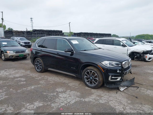 Aukcja sprzedaży 2017 Bmw X5 Edrive Xdrive40e Iperformance, vin: 5UXKT0C53H0S79929, numer aukcji: 45709461