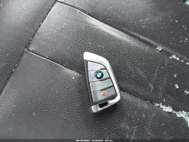 Aukcja sprzedaży 2017 Bmw X5 Edrive Xdrive40e Iperformance, vin: 5UXKT0C53H0S79929, numer aukcji: 45709461