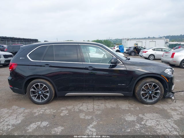 Aukcja sprzedaży 2017 Bmw X5 Edrive Xdrive40e Iperformance, vin: 5UXKT0C53H0S79929, numer aukcji: 45709461