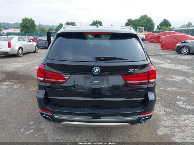 Aukcja sprzedaży 2017 Bmw X5 Edrive Xdrive40e Iperformance, vin: 5UXKT0C53H0S79929, numer aukcji: 45709461