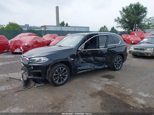 Aukcja sprzedaży 2017 Bmw X5 Edrive Xdrive40e Iperformance, vin: 5UXKT0C53H0S79929, numer aukcji: 45709461