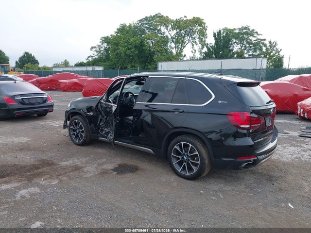 Aukcja sprzedaży 2017 Bmw X5 Edrive Xdrive40e Iperformance, vin: 5UXKT0C53H0S79929, numer aukcji: 45709461