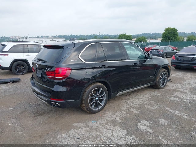 Aukcja sprzedaży 2017 Bmw X5 Edrive Xdrive40e Iperformance, vin: 5UXKT0C53H0S79929, numer aukcji: 45709461