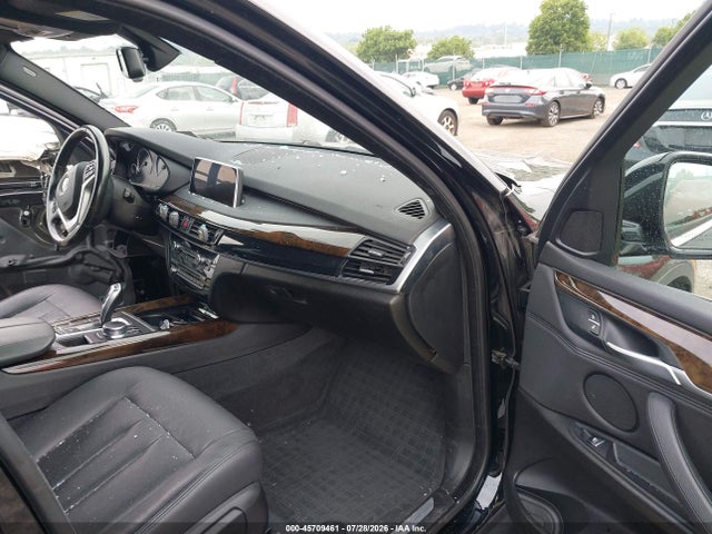 Aukcja sprzedaży 2017 Bmw X5 Edrive Xdrive40e Iperformance, vin: 5UXKT0C53H0S79929, numer aukcji: 45709461