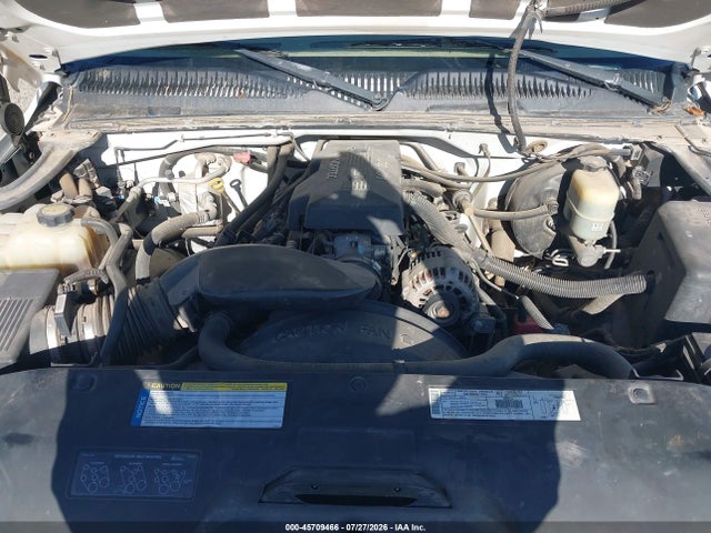 Aukcja sprzedaży 1999 Gmc New Sierra 1500 Sle, vin: 2GTEK19T2X1567523, numer aukcji: 45709466