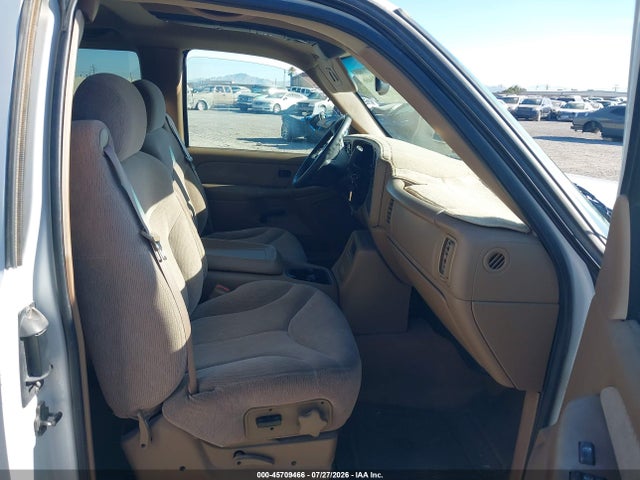 Aukcja sprzedaży 1999 Gmc New Sierra 1500 Sle, vin: 2GTEK19T2X1567523, numer aukcji: 45709466