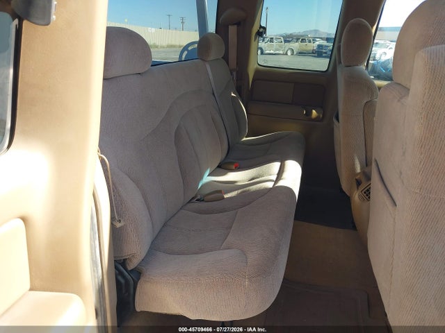 Aukcja sprzedaży 1999 Gmc New Sierra 1500 Sle, vin: 2GTEK19T2X1567523, numer aukcji: 45709466