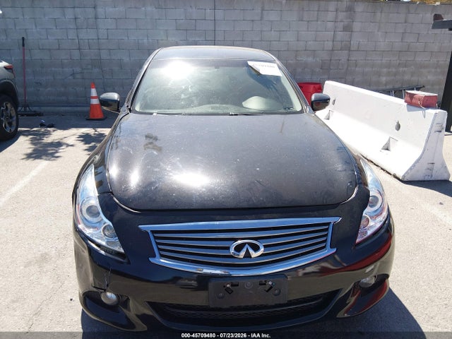 Продаж на аукціоні авто 2011 Infiniti G25, vin: JN1DV6AP5BM600433, номер лоту: 45709480