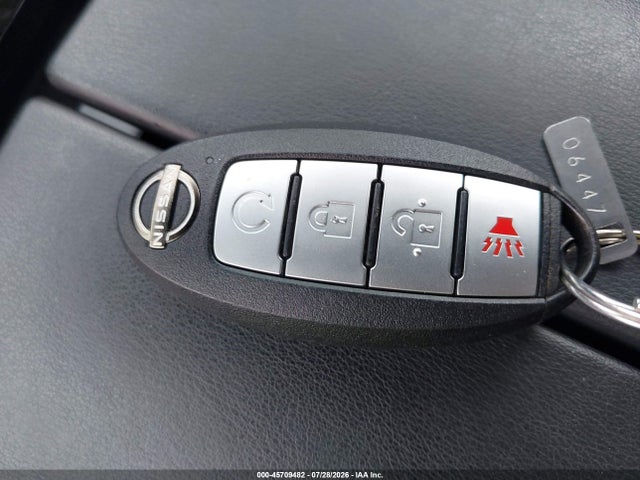 Продаж на аукціоні авто 2022 Nissan Rogue Sv Intelligent Awd, vin: 5N1BT3BB7NC695045, номер лоту: 45709482