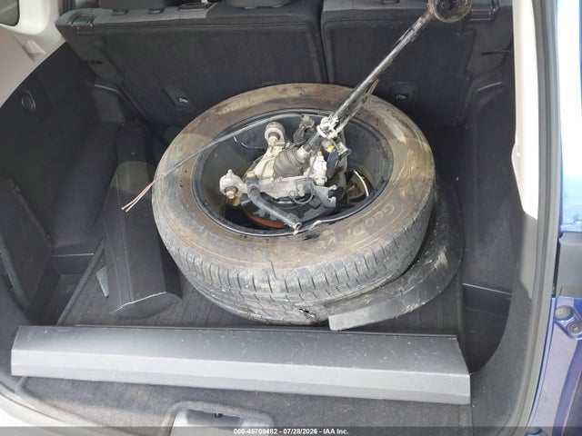 Продаж на аукціоні авто 2022 Nissan Rogue Sv Intelligent Awd, vin: 5N1BT3BB7NC695045, номер лоту: 45709482