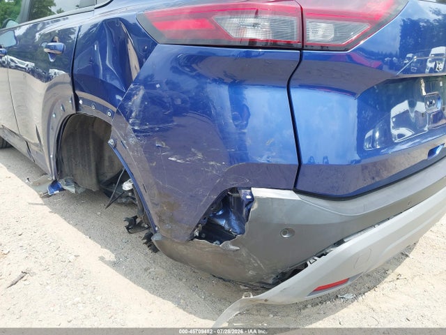 Продаж на аукціоні авто 2022 Nissan Rogue Sv Intelligent Awd, vin: 5N1BT3BB7NC695045, номер лоту: 45709482