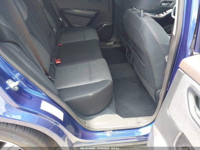 Продаж на аукціоні авто 2022 Nissan Rogue Sv Intelligent Awd, vin: 5N1BT3BB7NC695045, номер лоту: 45709482