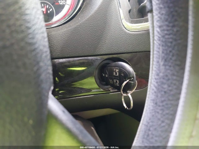 Продаж на аукціоні авто 2014 Dodge Grand Caravan Sxt, vin: 2C4RDGCG9ER477598, номер лоту: 45709488