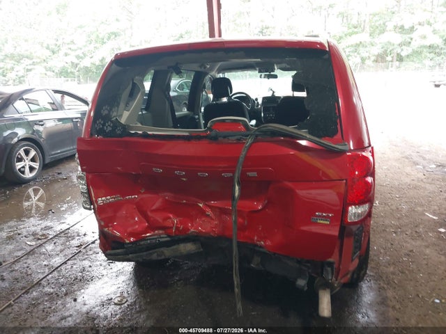 Продаж на аукціоні авто 2014 Dodge Grand Caravan Sxt, vin: 2C4RDGCG9ER477598, номер лоту: 45709488