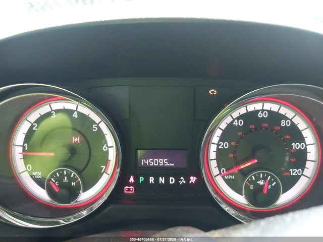 Продаж на аукціоні авто 2014 Dodge Grand Caravan Sxt, vin: 2C4RDGCG9ER477598, номер лоту: 45709488