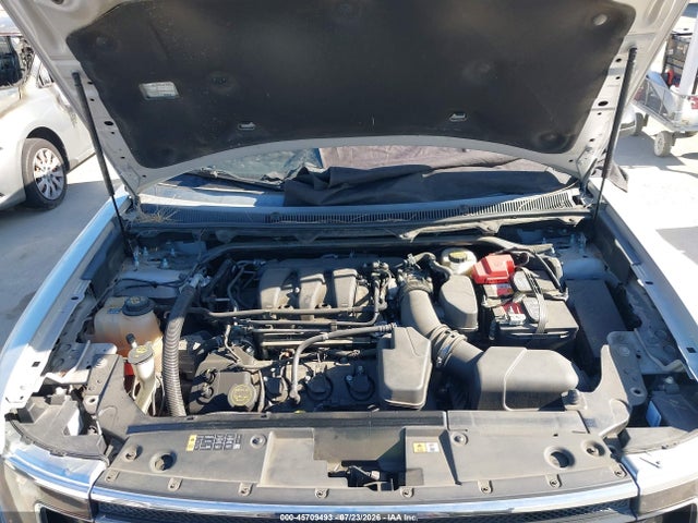 2FMGK5C8XKBA13262 Ford FLEX SEL