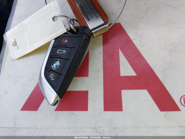 Aukcja sprzedaży 2021 Bmw M340i, vin: 3MW5U7J00M8B60289, numer aukcji: 45709494