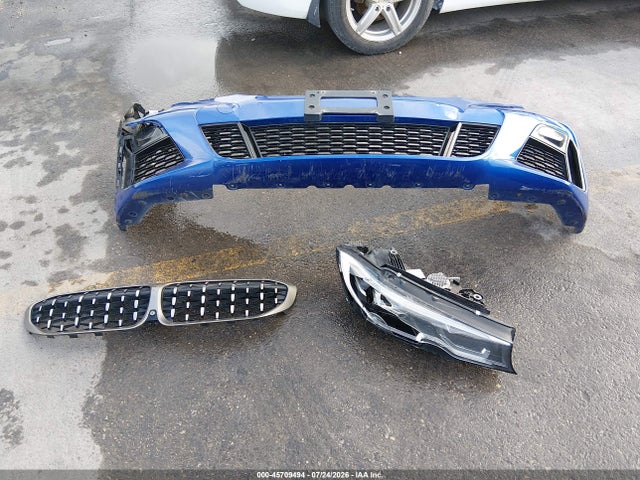 Aukcja sprzedaży 2021 Bmw M340i, vin: 3MW5U7J00M8B60289, numer aukcji: 45709494