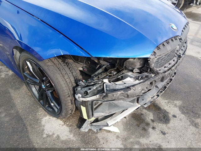 Aukcja sprzedaży 2021 Bmw M340i, vin: 3MW5U7J00M8B60289, numer aukcji: 45709494