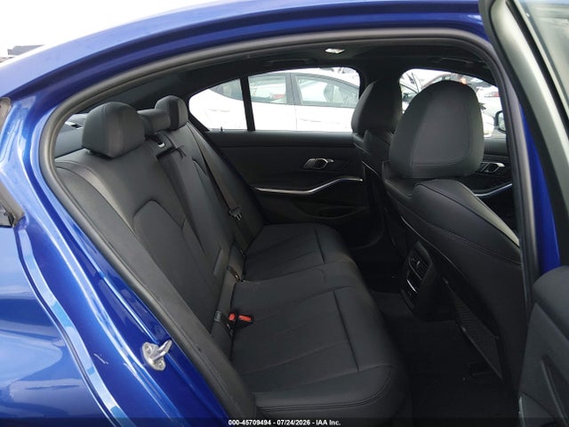 Aukcja sprzedaży 2021 Bmw M340i, vin: 3MW5U7J00M8B60289, numer aukcji: 45709494
